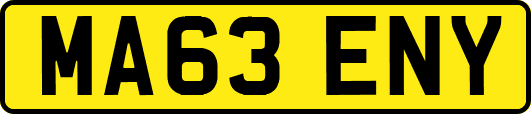 MA63ENY