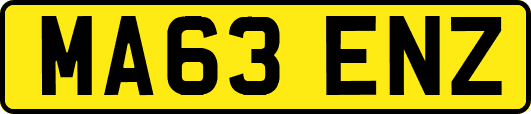 MA63ENZ