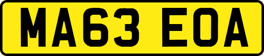 MA63EOA