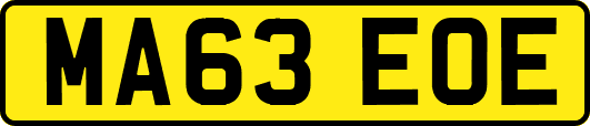 MA63EOE