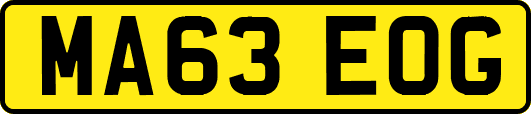 MA63EOG