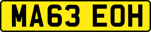 MA63EOH