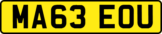 MA63EOU