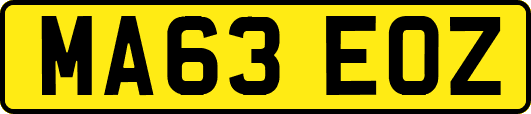 MA63EOZ