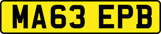 MA63EPB