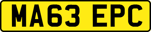 MA63EPC