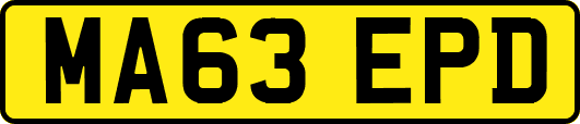 MA63EPD