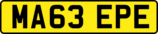 MA63EPE