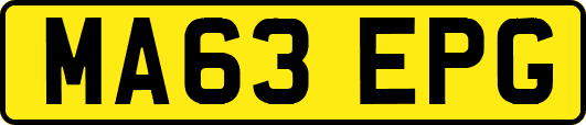 MA63EPG