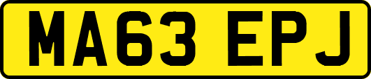 MA63EPJ