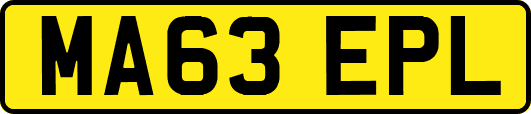 MA63EPL