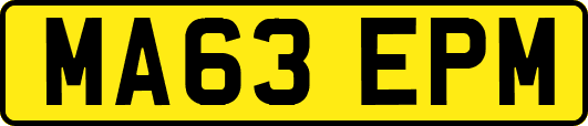 MA63EPM