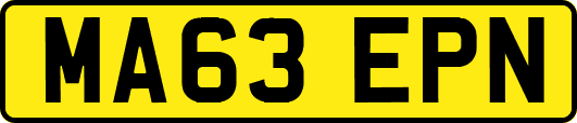 MA63EPN