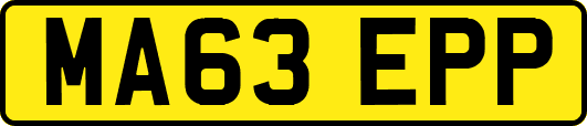 MA63EPP