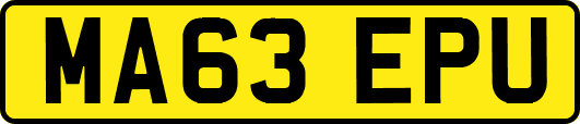 MA63EPU