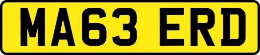 MA63ERD