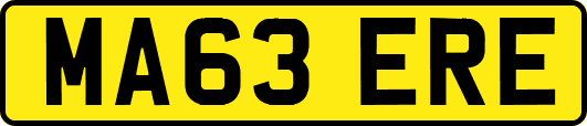 MA63ERE