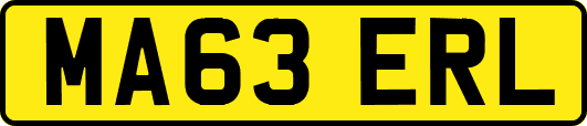 MA63ERL