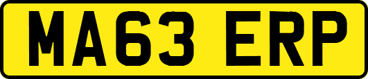 MA63ERP
