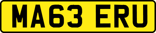 MA63ERU