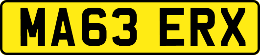 MA63ERX