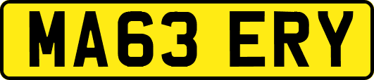 MA63ERY