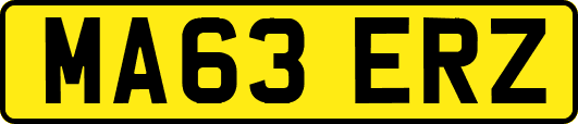 MA63ERZ