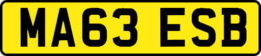 MA63ESB