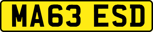 MA63ESD