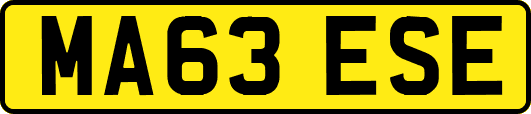 MA63ESE