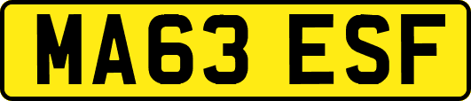 MA63ESF