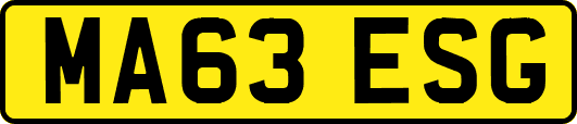 MA63ESG