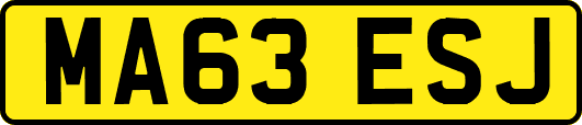 MA63ESJ