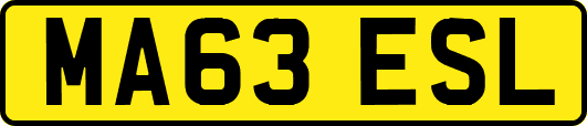MA63ESL