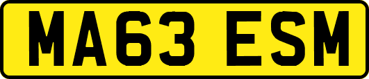 MA63ESM