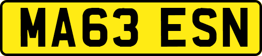 MA63ESN