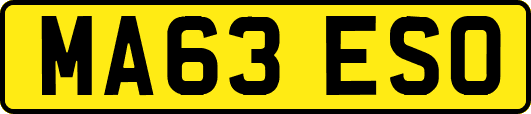 MA63ESO