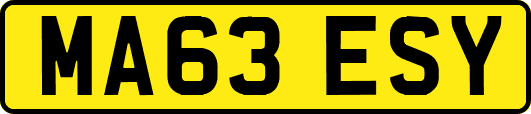 MA63ESY