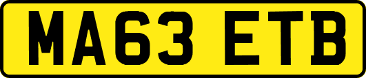 MA63ETB