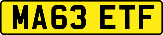 MA63ETF