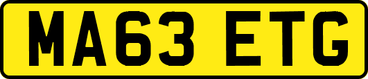 MA63ETG