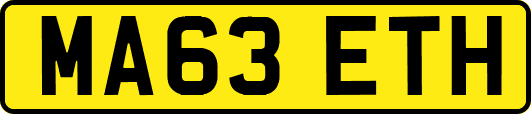 MA63ETH