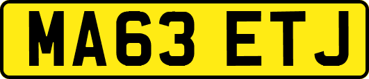 MA63ETJ