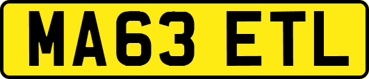 MA63ETL