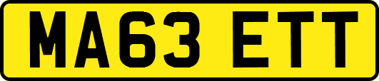 MA63ETT