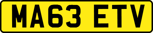 MA63ETV