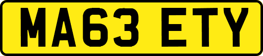 MA63ETY