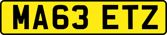 MA63ETZ
