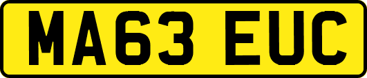 MA63EUC