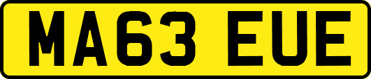 MA63EUE